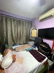 Blk 209C Punggol Place (Punggol), HDB 2 Rooms #483819051